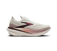 Brooks Hyperion Max 4 Beige Purple Running Shoes AW26 Women's, Size 44,5 - EUR
