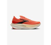 Brooks Hyperion Max 4 Medium shoes intense orange black - 43