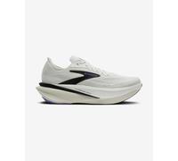 Brooks Hyperion Max 4 Medium shoes light grey black - 46.5
