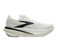 Brooks Hyperion Max 4 Medium shoes light grey black - 44.5