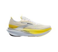 Brooks Hyperion Max 4 Shoes Yellow White AW26 Women, Size 38,5 - EUR