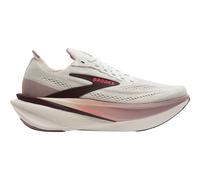 Brooks Hyperion Max 4 Medium shoes white violet women - 36.5