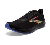 Brooks Hyperion Tempo Black/Red/Blue 8 D (M)