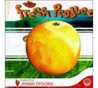 Brooks, Jesse - Fresh Produce