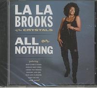 Brooks, La La - All Or Nothing