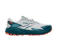 BROOKS Divide 5 W - Women - White / Green / Blue - size 7- model 2025 7