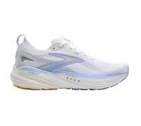 Brooks Lady Glycerin 22 White/Blue RRP £165
