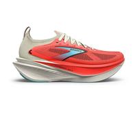BROOKS Hyperion Max 3 - Women - Orange / White - size 7- model 2025 7