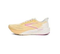 Brooks Launch 11 36½ Yellow Women