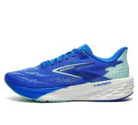 Brooks Launch 11 Men's Running Shoes Men's | Running Trainers | Cobalt / Light Blue | UK Size 13