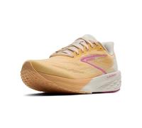 BROOKS Launch 11 - Women - Orange - size 6.5- model 2025 6.5