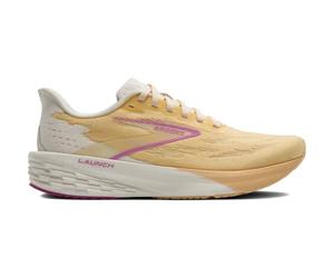 BROOKS Launch 11 - Women - Orange - size 4.5- model 2025 4.5