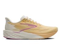 BROOKS Launch 11 - Women - Orange - size 5- model 2025 5