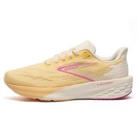 Brooks Launch 11 Womens Running Shoes | Running Trainers | Sherbert / Coconut / Pink | UK Size 6