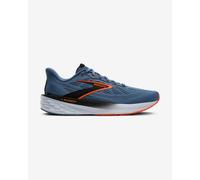 BROOKS Launch 12 - Men - Blue - size 9- model 2026 9