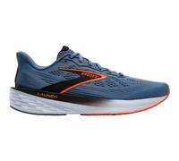 BROOKS Launch 12 - Men - Blue - size 7.5- model 2026 7.5