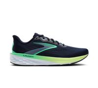 Brooks Launch 12 Men's Running Shoes | UK 14 in Navy/White/Green