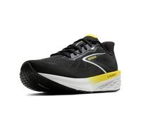 Brooks Launch 12 Running Shoes Black EU 46 Man