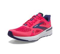 Brooks Launch GTS 9 Pink/Fuchsia/Cobalt 9.5 B (M)