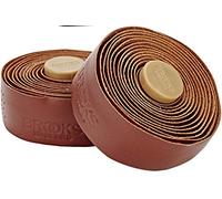 Brooks Leather Bar Tape - Honey