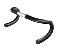 Brooks Leather Handlebar Tape - Black