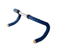 Brooks Leather Handlebar Tape - Blue