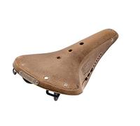Brooks B17 Softened Saddle - Bronze