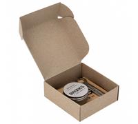 Brooks Leather Saddle Care Kit - Silver