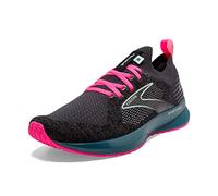 Brooks Levitate Stealthfit 5 Black/Blue/Pink 6.5 B (M)