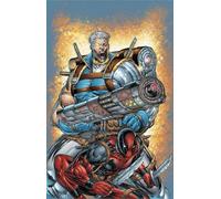 Brooks, Mark - Cable & Deadpool Volume 1: If Looks Could Kill TPB (Cable & Deadpool, 1)