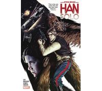 Brooks, Mark - Star Wars: Han Solo