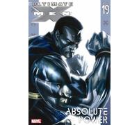 Brooks, Mark - Ultimate X-Men Volume 19: Absolute Power TPB