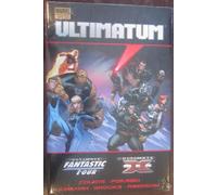Brooks, Mark - Ultimatum: X-Men/Fantastic Four Premiere HC