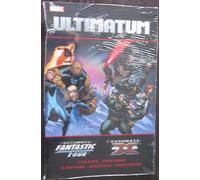Brooks, Mark - Ultimatum: X-Men/Fantastic Four TPB (Ultimate Fantastic Four (Graphic Novels))