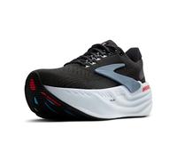 Brooks Men Glycerin Max Sneaker, Black Ebony Winter Sky, 12.5 UK