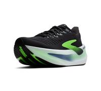 Brooks Men Glycrn Max 2 Black/Green 9 (43)