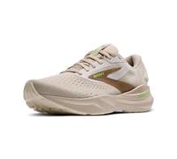 Brooks Men’s Adrenaline GTS 24 Supportive Running Shoe, Chateau Grey/Portabella/Green, 11 UK