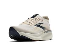 Brooks Men’s Adrenaline GTS 25 Supportive Running & Walking Shoe, Arctic Wolf/Rutabaga/Navy, 12