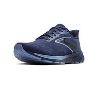 Brooks Men’s Anthem 7 Neutral Running Shoe, Peacoat/Ribbon/Country Blue, 11.5 UK