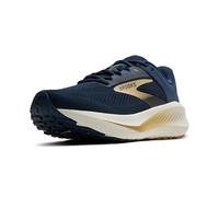 Brooks Men’s Anthem 8 Neutral Running Shoe - Blue/Spellbound/Starfish - 10 Medium