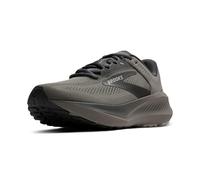 Brooks Men’s Anthem 8 Neutral Running Shoe - Rock Ridge/Grey/Coconut - 13 Medium