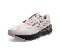 Brooks Men’s Beast GTS 23 Supportive Running Shoe, Chateau Grey/White Sand/Blue, 10.5 UK