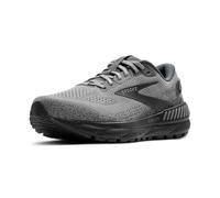 Brooks Men’s Beast GTS 24 Supportive Running & Walking Shoe, Primer Grey/Ebony, 9 Wide