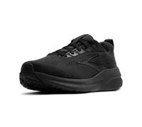 Brooks Men’s Beast GTS 26 Supportive Running & Walking Shoe, Black/Black/Grey, 11.5
