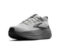 Brooks Men’s Beast GTS 26 Supportive Running & Walking Shoe, Gray/Gray/Blackened Pearl, 14