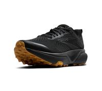Brooks Men’s Cascadia 20 Trail Running Shoe - Black/Ebony/Gum - 13 Medium