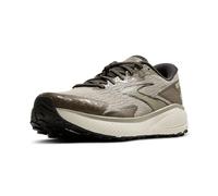 Brooks Men’s Divide 5 Trail Running Shoe, London-fog/Falcon/Ebony, 11.5 UK