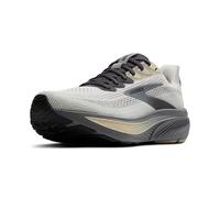 Brooks Men’s Ghost 17 Neutral Running Shoe, Vaporous Grey/Primer/Sand, 11 UK