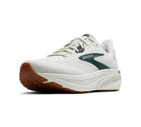 Brooks Men’s Ghost 18 Neutral Running & Walking Shoe - Grey/Spruce/Tan - 10 Medium