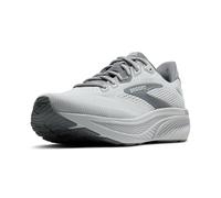 Brooks Men’s Ghost 18 Neutral Running & Walking Shoe, Primer Grey/Oyster Mushroom, 11